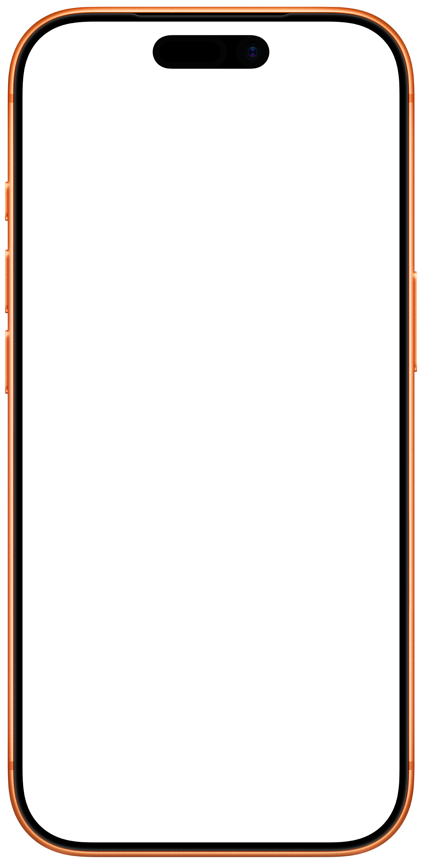 iPhone showing the same support app