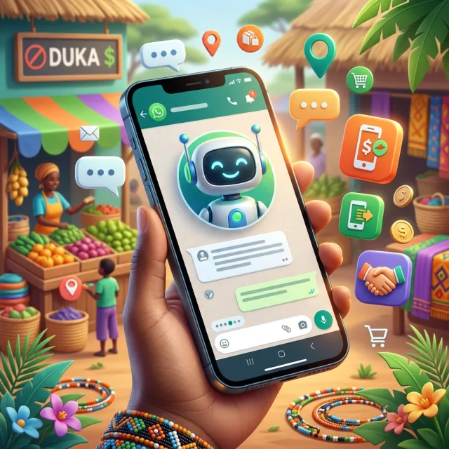 What Is a WhatsApp Bot? A Simple Guide for Businesses in Kenya